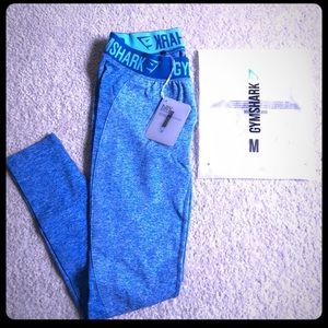 Gym shark legging brand new/trade for gymshark ‘S’